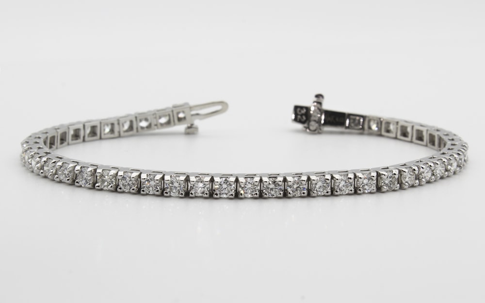 Jewelry craftsmanship workshop